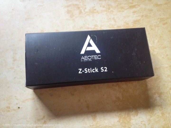 Aeon Z-Stick S2